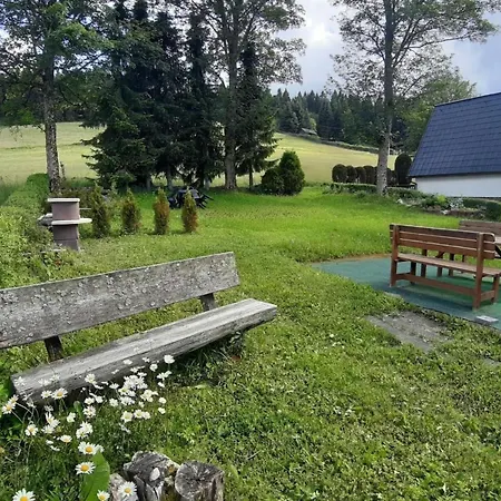 Am Skihang Og By Interhome *