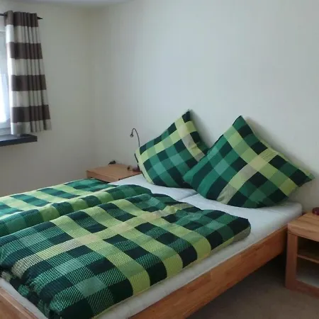 Am Skihang Og By Interhome *