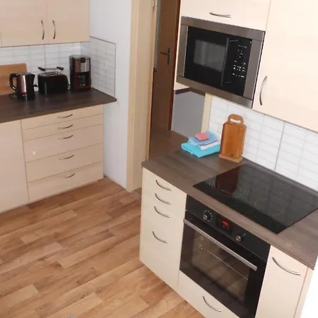 Am Skihang Og By Interhome * Карлсфельд