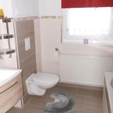 Am Skihang Og By Interhome Апартаменты