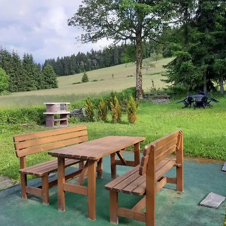 Am Skihang Og By Interhome Carlsfeld