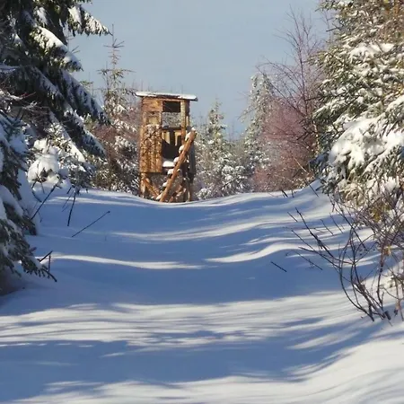 Am Skihang Og By Interhome Карлсфельд