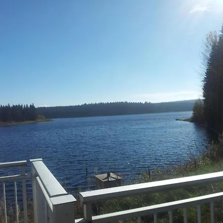 Am Skihang Og By Interhome *