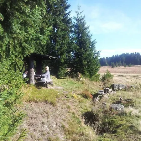 Am Skihang Og By Interhome * Карлсфельд