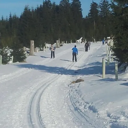 شقة Am Skihang Og By Interhome *