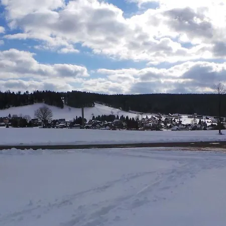 Am Skihang Og By Interhome * Карлсфельд