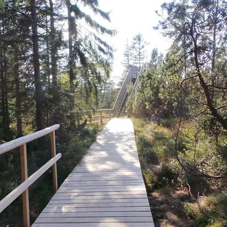 Am Skihang Og By Interhome * Карлсфельд