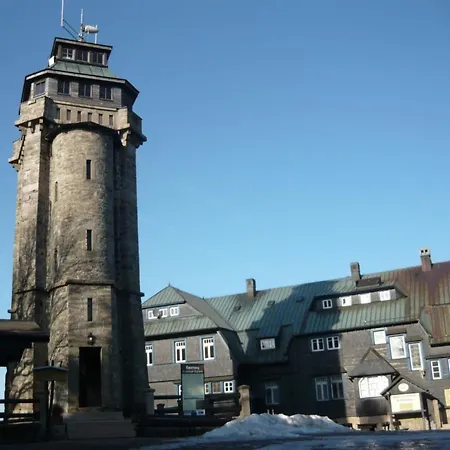 Am Skihang Og By Interhome *