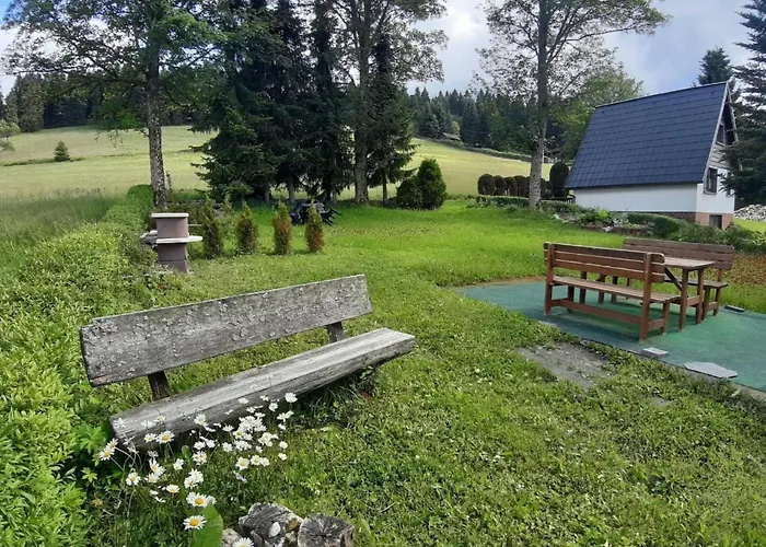 Am Skihang Og By Interhome *