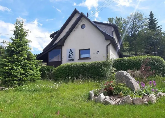 Am Skihang Og By Interhome Appartamento *