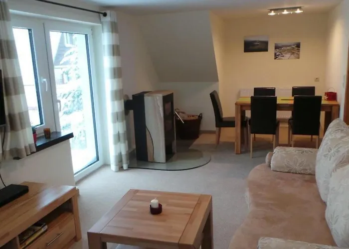 Am Skihang Og By Interhome * Carlsfeld