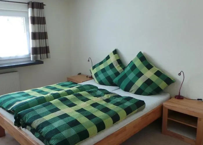 Am Skihang Og By Interhome *