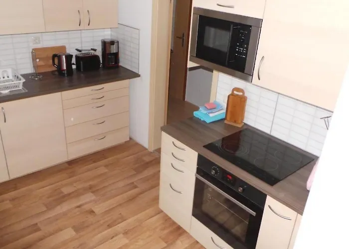 Am Skihang Og By Interhome * Carlsfeld