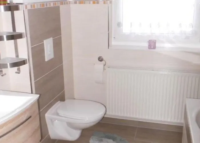 Am Skihang Og By Interhome Appartamento