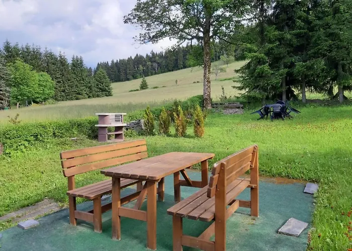 Am Skihang Og By Interhome Carlsfeld