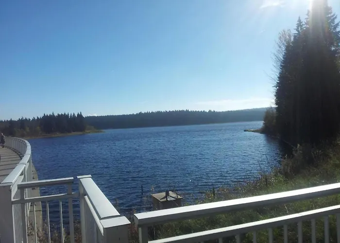 Am Skihang Og By Interhome *