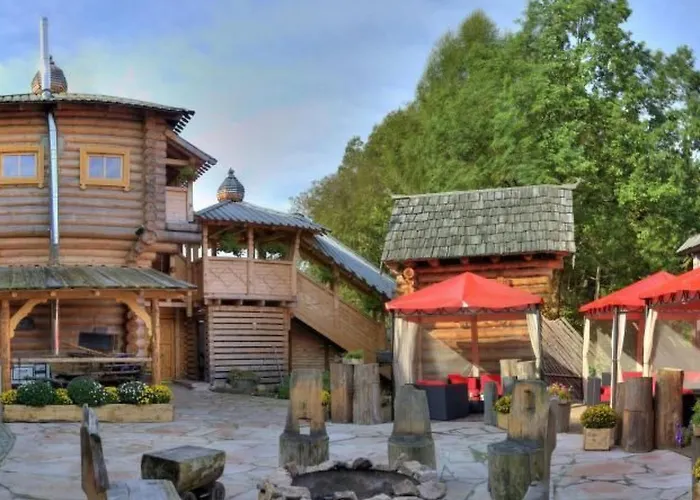 Am Skihang Og By Interhome Apartment