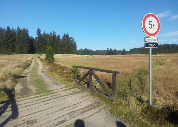 Am Skihang Og By Interhome Carlsfeld