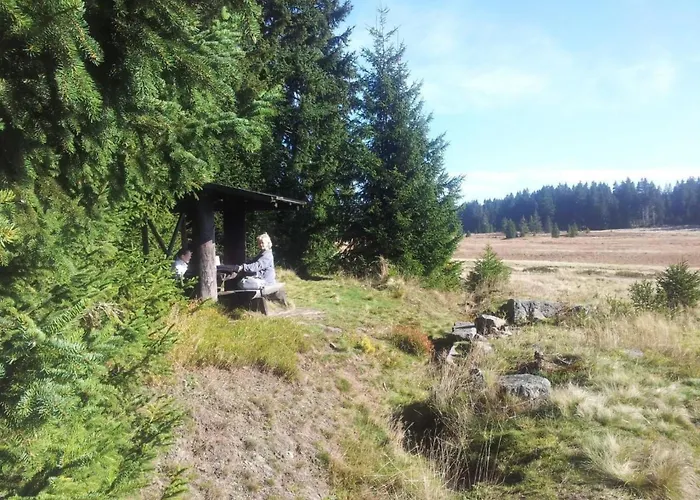 Am Skihang Og By Interhome * Carlsfeld