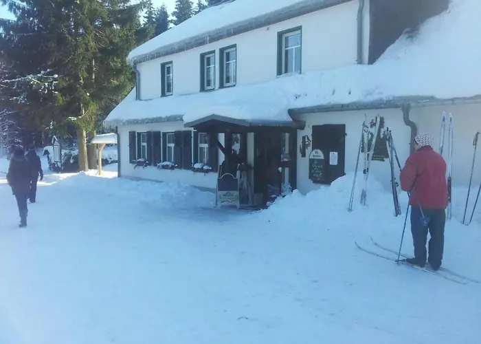 Appartamento Am Skihang Og By Interhome