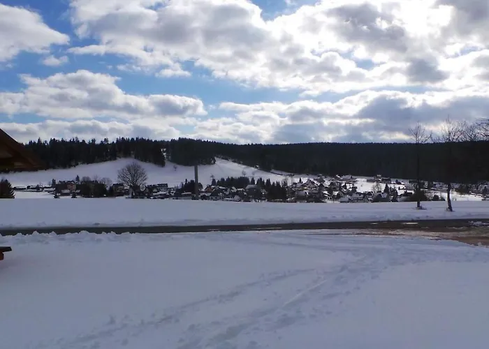 Am Skihang Og By Interhome * Carlsfeld